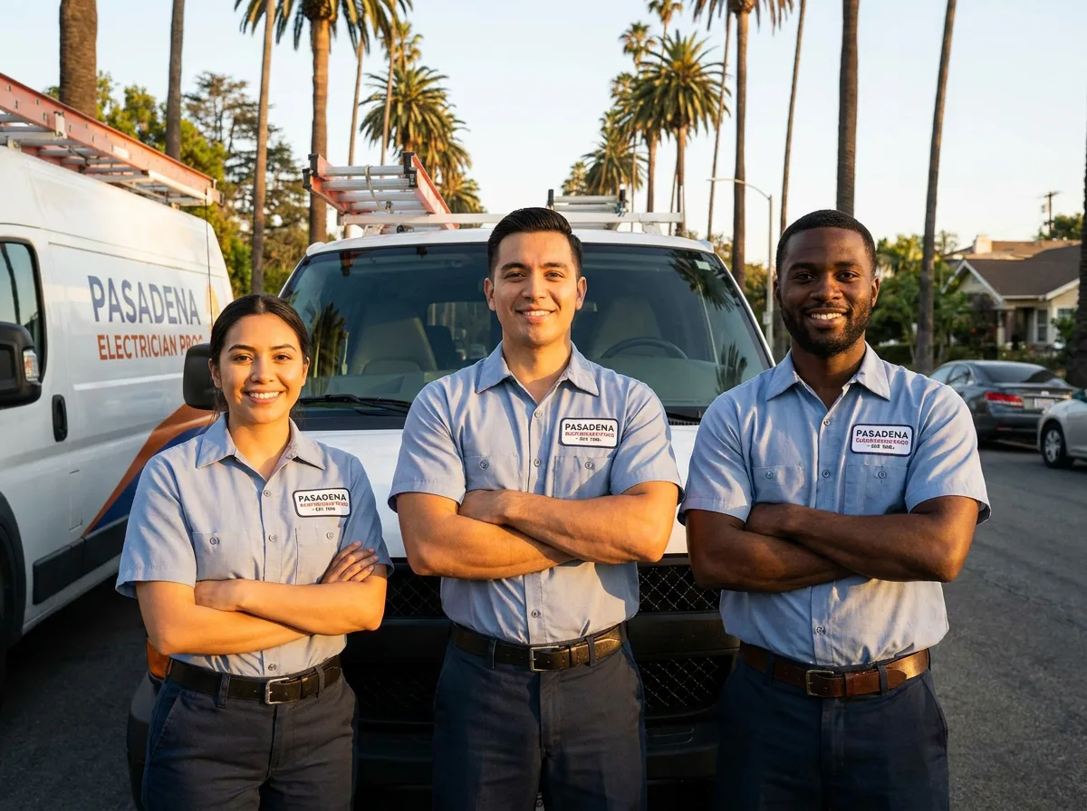 Electrician company in West Fulton, NY