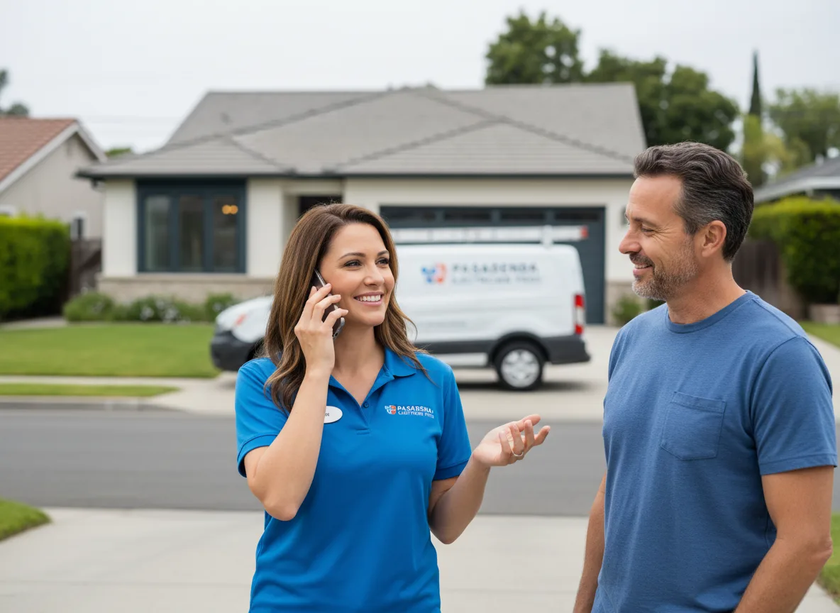 Electrician West Fulton, NY FAQs